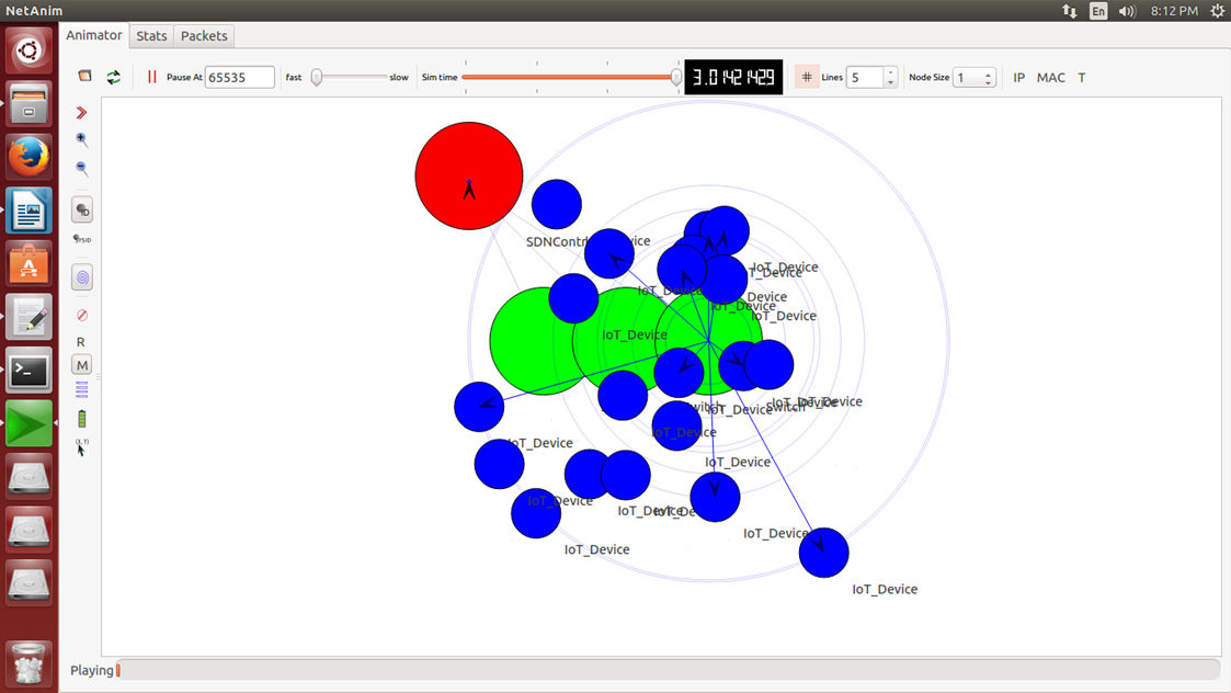 PhD Projects in Ubiquitous Computing