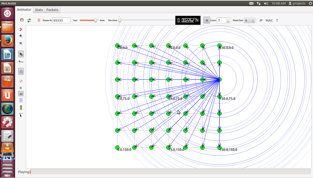 Research Phd Projects In Wireless Network Innovative Thesis Topic