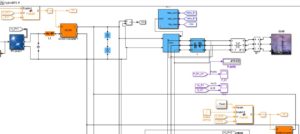 Popular Research Domain for PhD Projects in Matlab Simulink