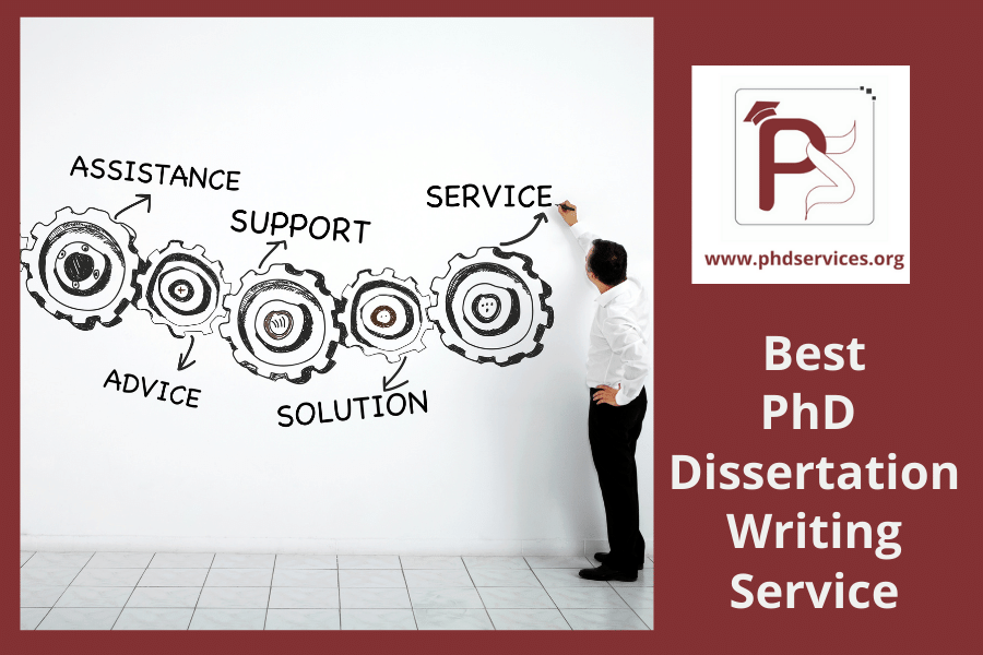 best phd dissertation writing services