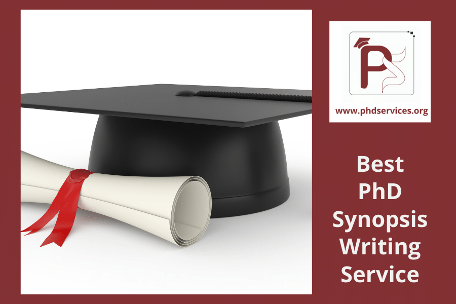 Professional best PhD synopsis writing service for dissertation 