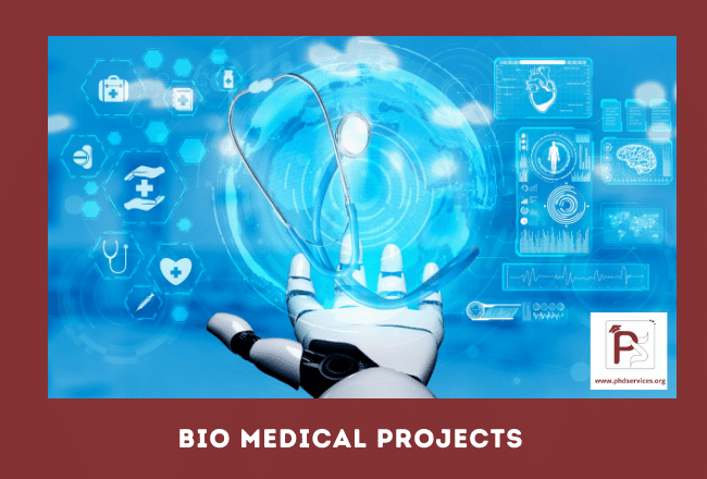 Buy PhD projects in biomedical