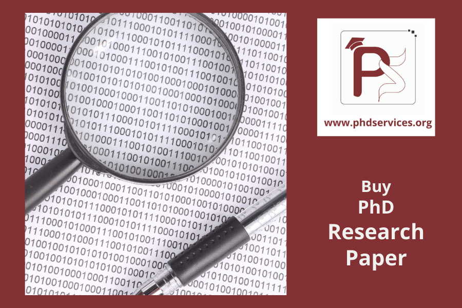 purchase a research paper online