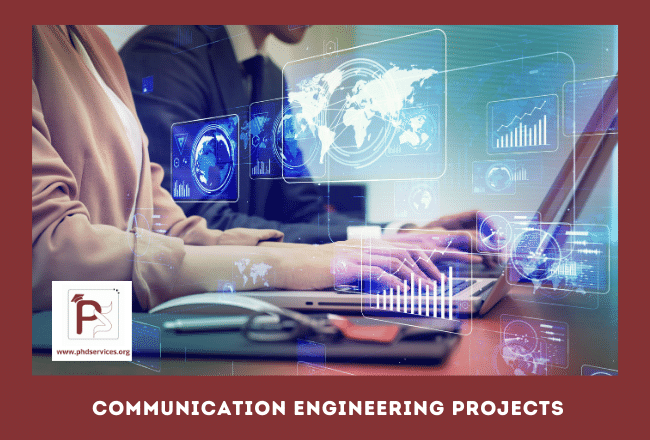 Buy PhD projects in communication engineering