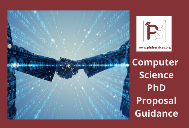 Computer science phd proposal guidance for research scholars