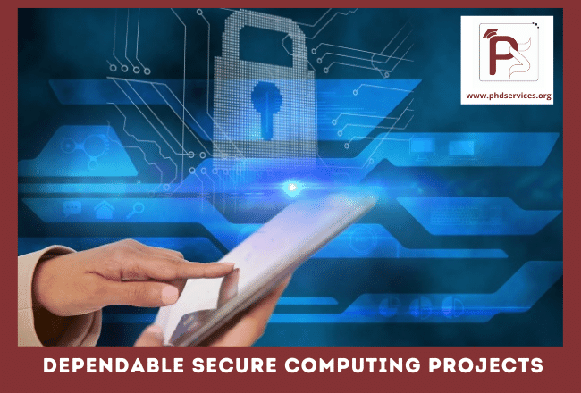 Buy PhD projects in Dependable Secure Computing Online