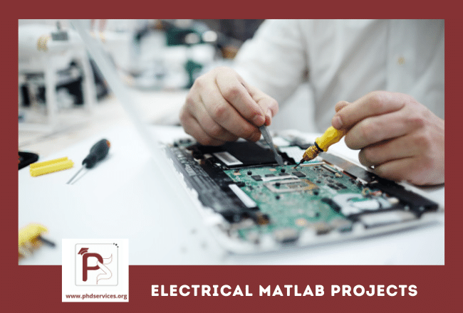 Buy PhD Projects in Electrical Matlab Simulink Online