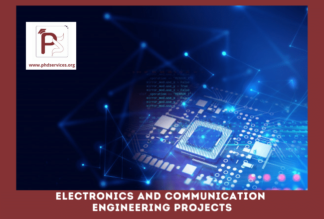 Buy PhD Projects in Electronics and communication Online