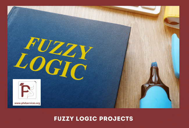 Buy PhD Research Projects in Fuzzy Logic Online