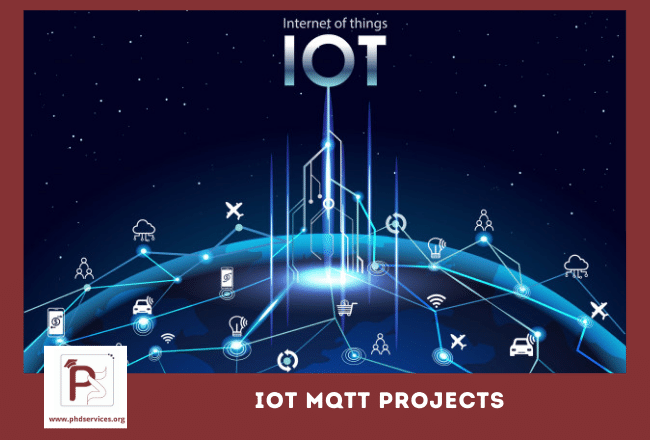 Buy PhD projects in IoT MQTT Online