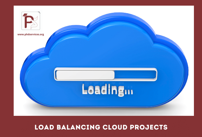 Buy PhD Projects in Load Balancing cloud online