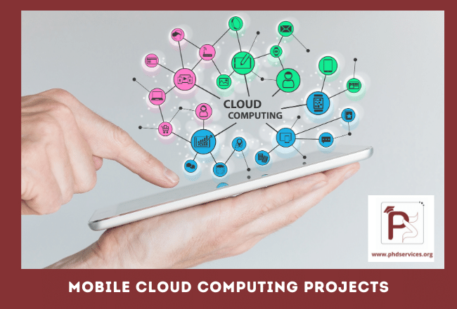 Buy PhD Projects in Mobile cloud computing Online