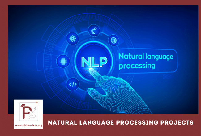 Buy PhD Projects in Natural Language Processing Online