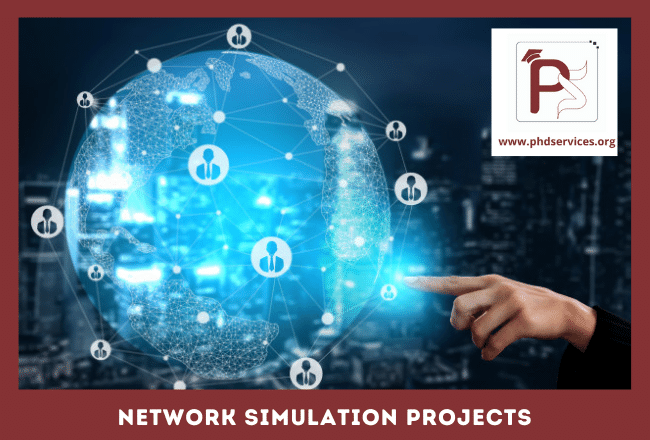 Buy PhD Projects in Network Simulation Online