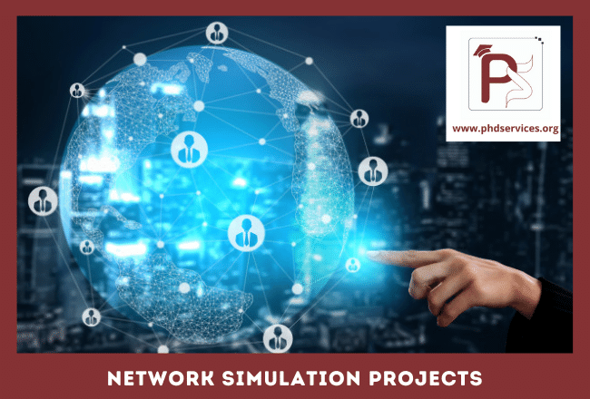 Phd Projects In Network Simulation Research Proposal Using Simulation