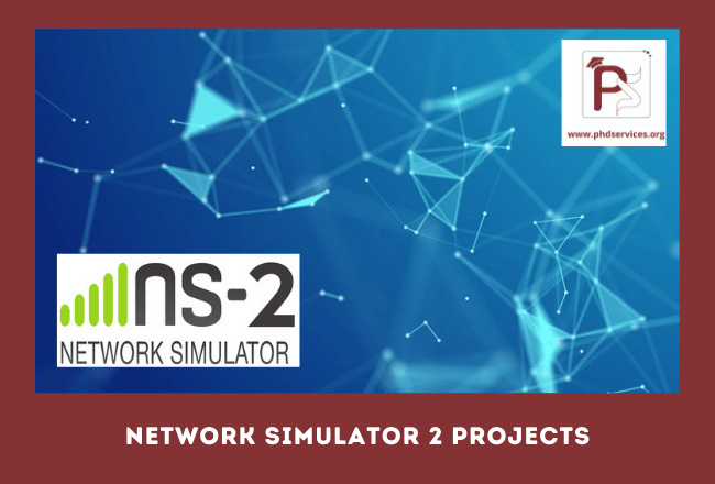 Research PhD Projects in Network simulator Online for research scholars