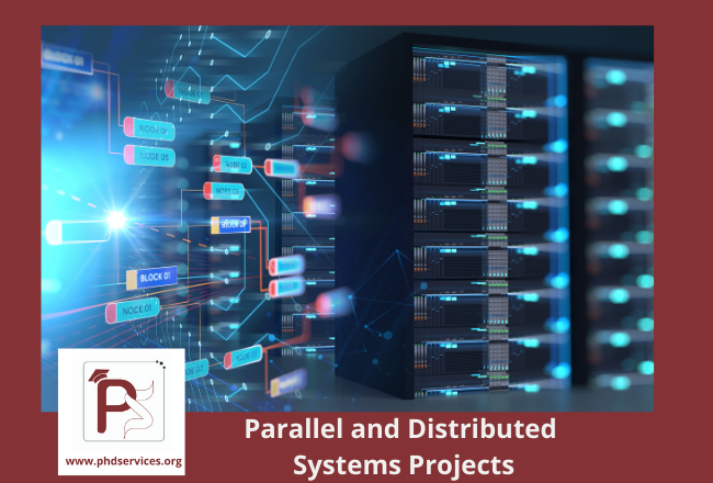 Buy PhD projects in parallel and distributed systems