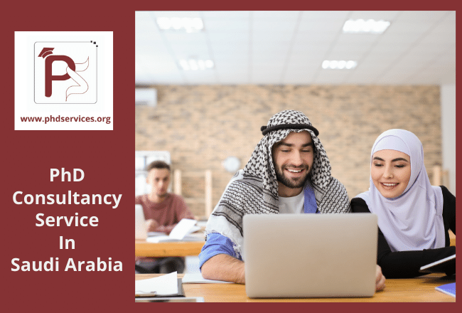 phd consultancy services for abroad