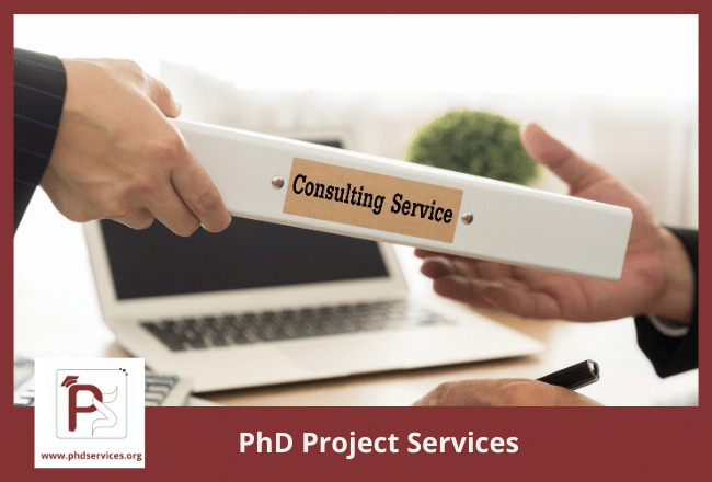 Phd project services at an affordable cost