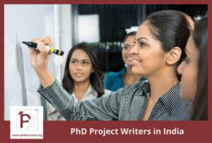 thesis writers in india