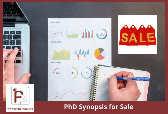 Buy PhD Synopsis for Sale Online