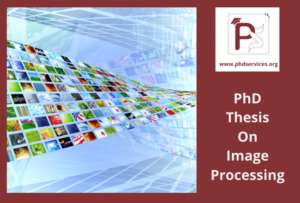phd thesis on image processing pdf