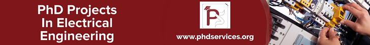 Research Phd Projects In Electrical Engineering 1 Phd Support