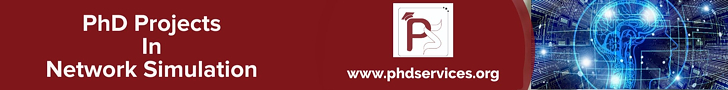 Phd Projects In Network Simulation Research Proposal Using Simulation