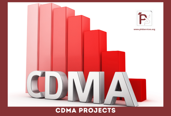 Buy PhD Projects in CDMA Network