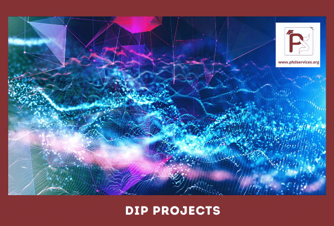 Buy PhD Projects in DIP Online