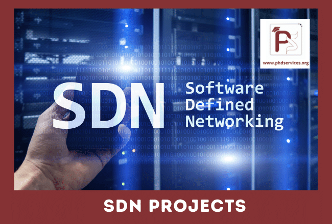 Buy PhD Projects in SDN Online