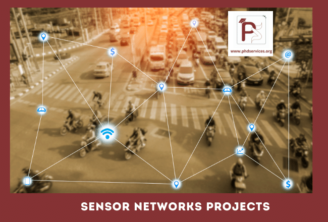 Buy Research PhD Projects in Wireless sensor networks Online