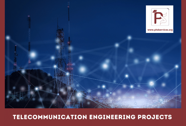 Buy Research PhD Projects in Telecommunication engineering