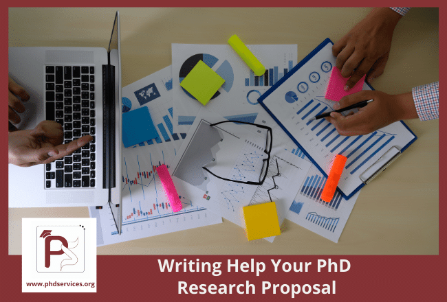 Writing help your phd research proposal with 100% success rate