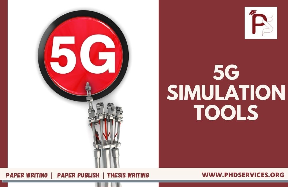 5G Simulation Tools Guidance