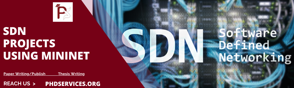 How to implement SDN Projects using Mininet