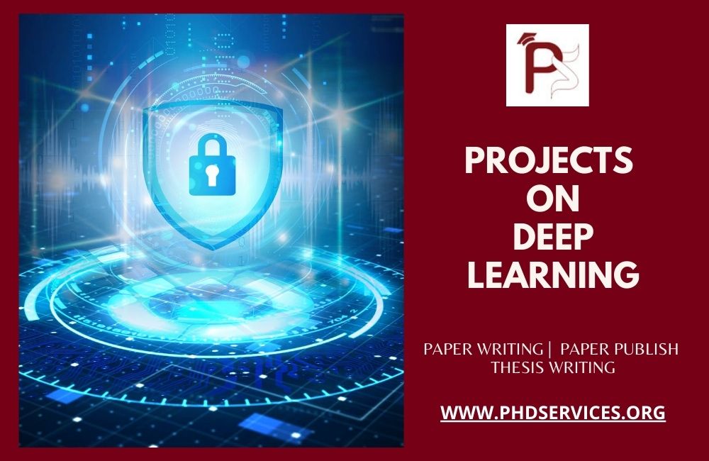 Top 10 Interesting Projects on Deep Learning