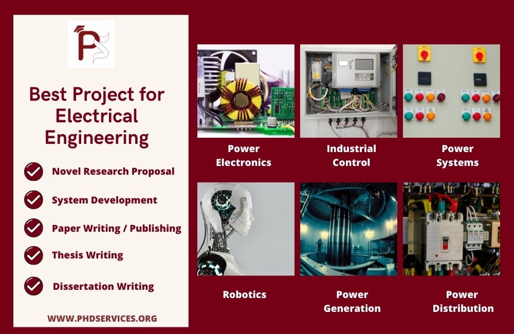 case study topics for electrical engineering students