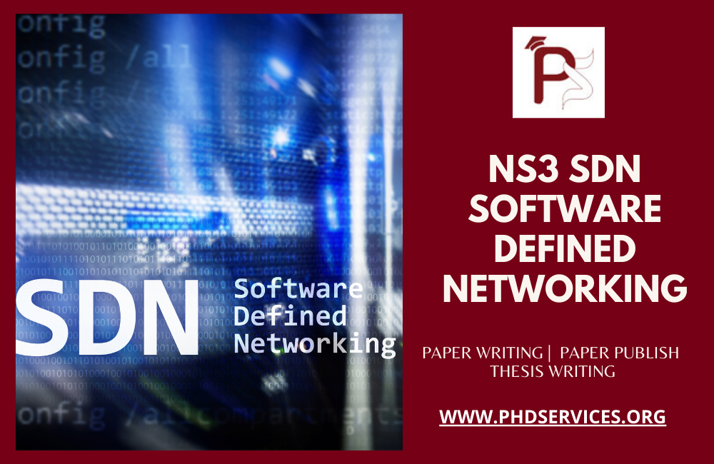 NS3 Software Defined Networking Projects