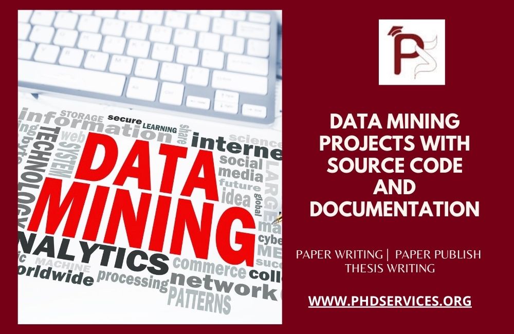 data mining project source code in php