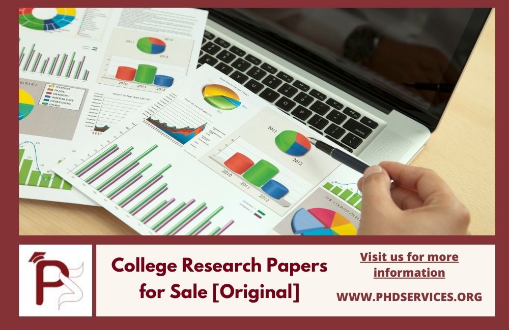 College Research Papers for Sale Online