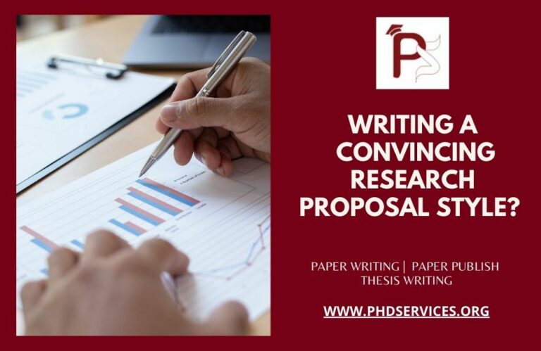 best research proposal writing service