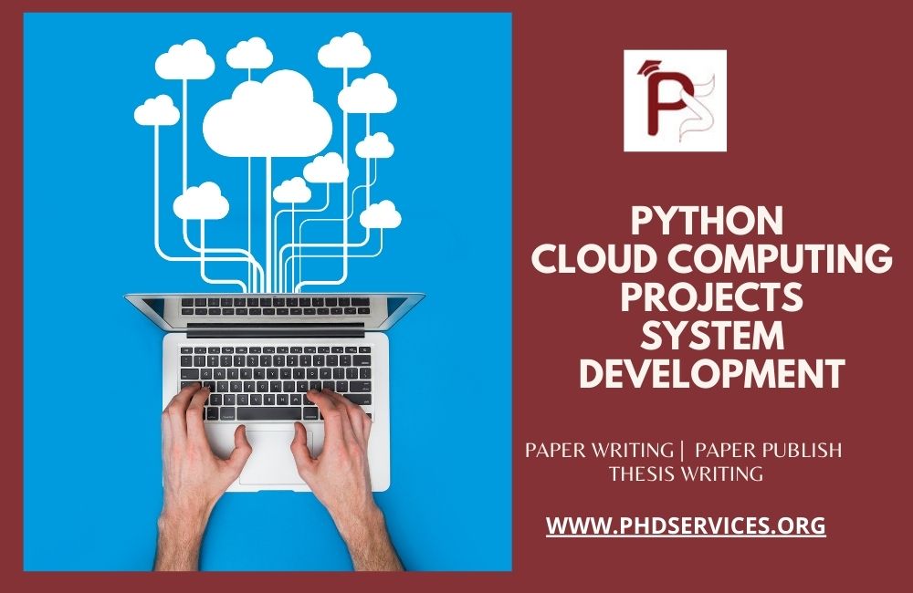 Python Cloud Computing Projects Code Development Service