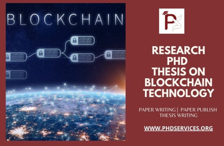 bachelor thesis blockchain