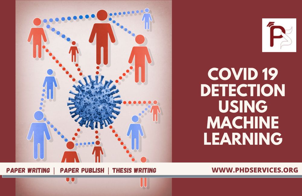 Predicting Covid 19 Detection using machine learning