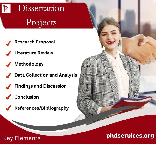 Dissertation Research Project Ideas