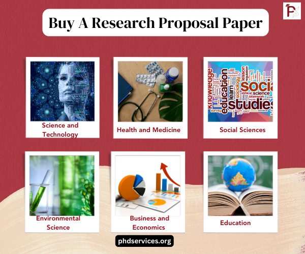 Buy A Research Proposal Dissertation