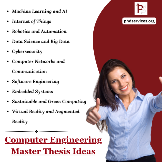 master thesis topics computer engineering