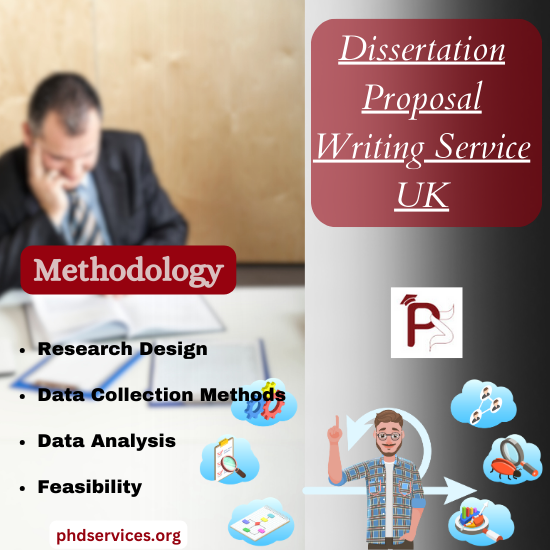 Dissertation Proposal Writing Assistance UK