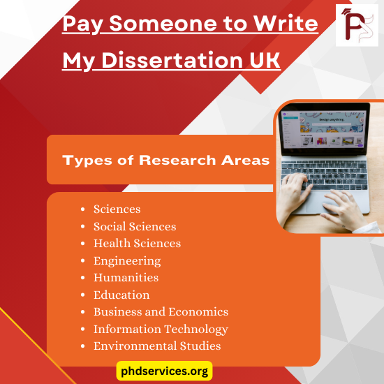 Pay Someone to Write My Thesis UK